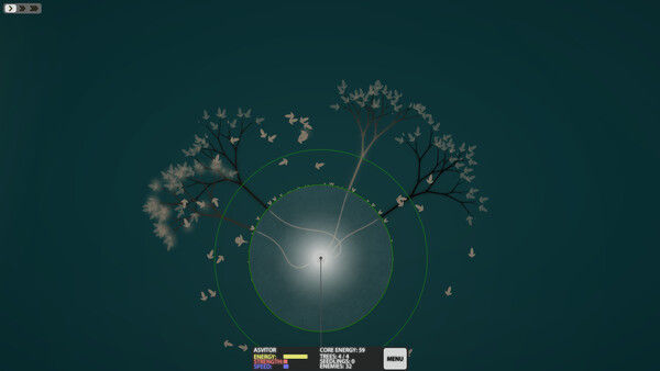 Eufloria Classic 截图