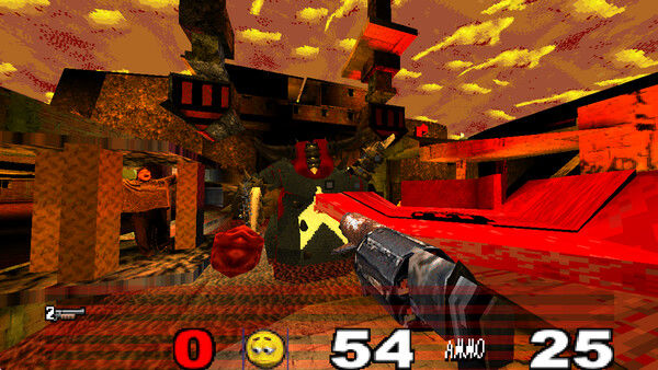 巴西毒枭/BRAZILIAN DRUG DEALER 3: I OPENED A PORTAL TO HELL IN THE FAVELA TRYING TO REVIVE MIT AIA I NEED TO CLOSE IT 截图