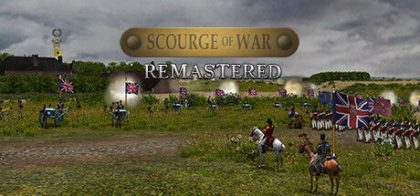 战争浩劫：重制版/Scourge Of War - Remastered