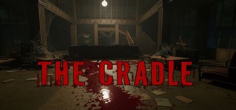 The Cradle 截图