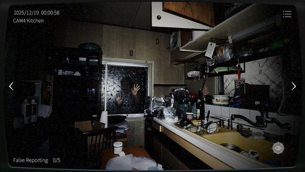 日本事故物件監視協会2 -Japan Stigmatized Property- 截图