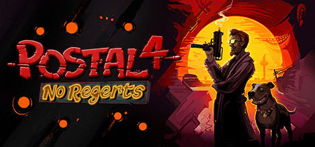 喋血街头4/POSTAL 4: No Regerts 截图