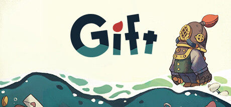 沉船遗礼 Gift 截图
