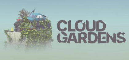 云中庭/Cloud Gardens