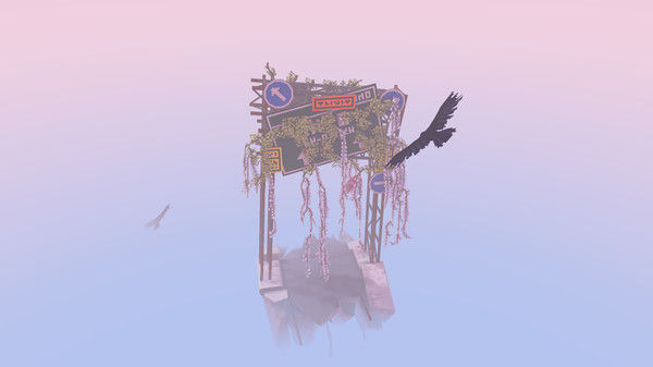 云中庭/Cloud Gardens 截图