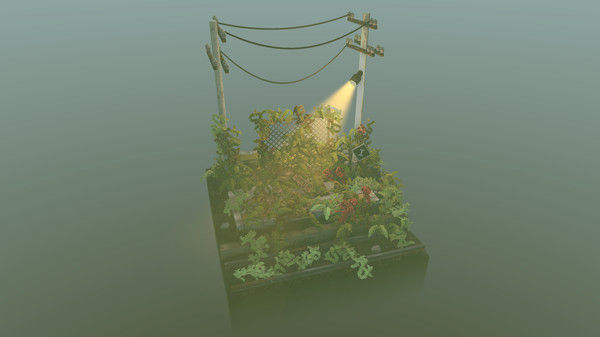 云中庭/Cloud Gardens 截图