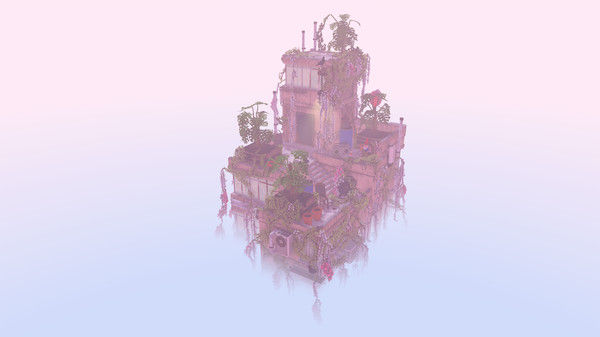 云中庭/Cloud Gardens 截图