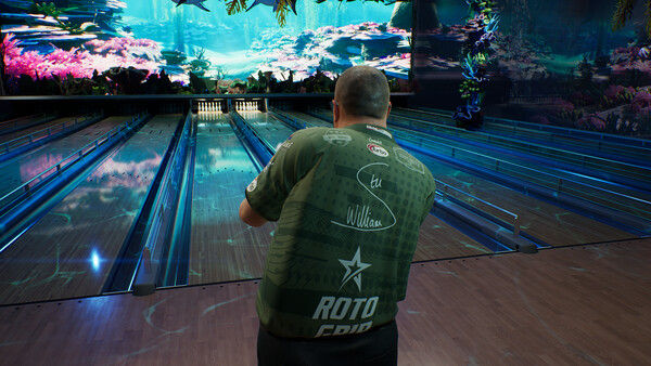 PBA职业保龄球2026/PBA Pro Bowling 2026 截图