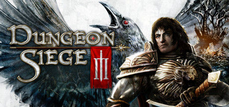 地牢围攻3/Dungeon Siege III 截图