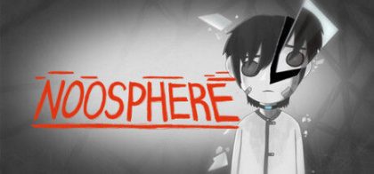 心界探秘/Noosphere