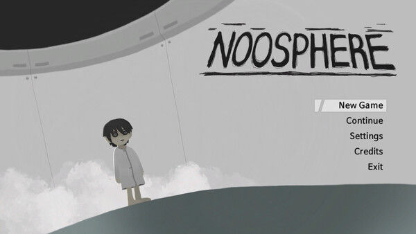 心界探秘/Noosphere 截图