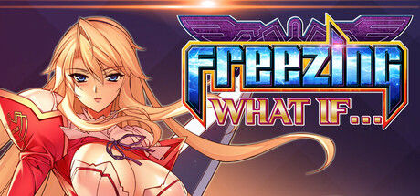 Freezing WHAT IF... 截图