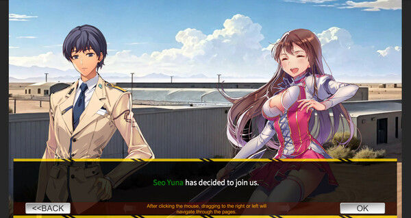 Freezing WHAT IF... 截图