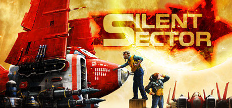 Silent Sector 截图