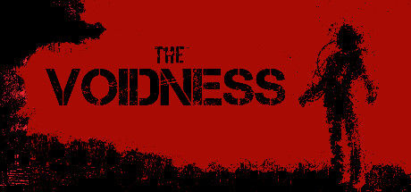 The Voidness - Lidar Horror Survival Game 截图