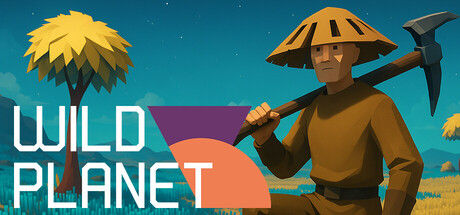Wild Planet 截图