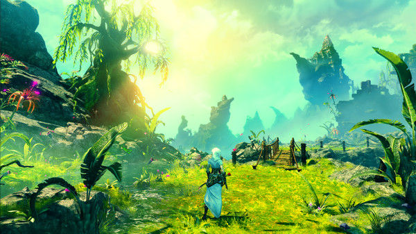 三位一体3：权力圣器/Trine 3: The Artifacts of Power 截图
