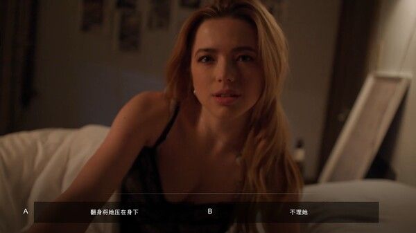 小丑游戏/The Joker's Game 截图