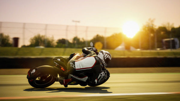 极速骑行4/RIDE 4 截图