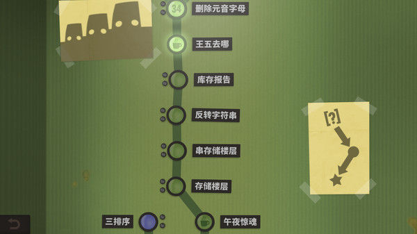 程序员升职记/Human Resource Machine 截图