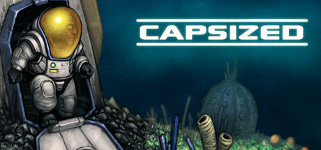 Capsized 截图