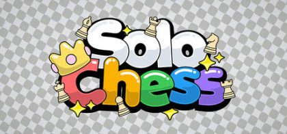 我独自象棋/Solo Chess