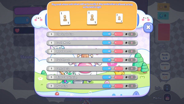 我独自象棋/Solo Chess 截图