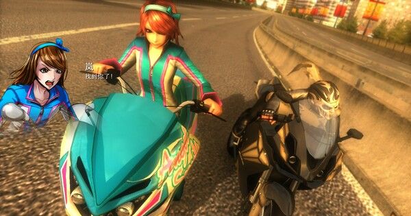 環狀战斗骑士 截图