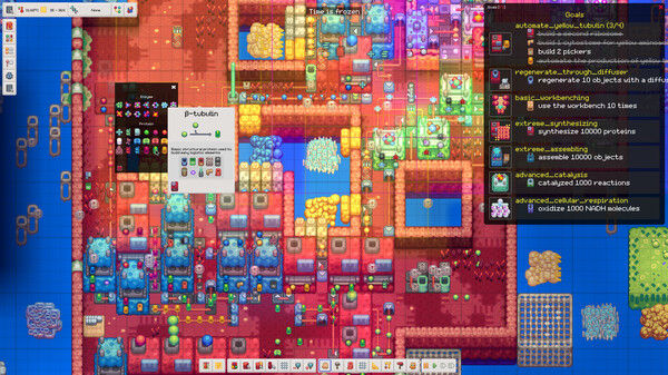 生命工艺/Lifecraft 截图