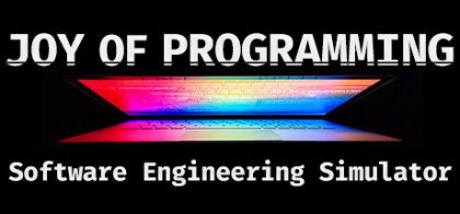 编程乐趣：软件工程模拟器/JOY OF PROGRAMMING - Software Engineering Simulator