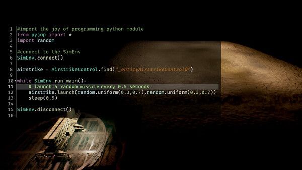 编程乐趣：软件工程模拟器/JOY OF PROGRAMMING - Software Engineering Simulator 截图