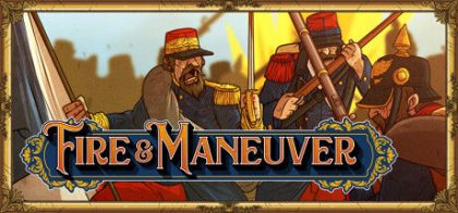 Fire & Maneuver