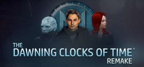 The Dawning Clocks of Time® Remake 截图