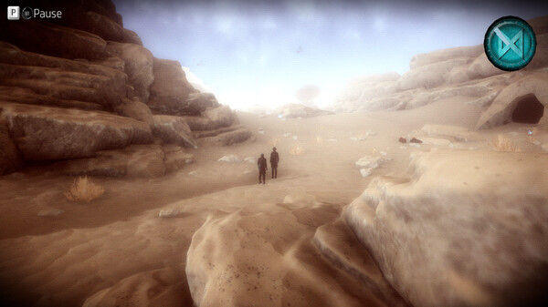 The Dawning Clocks of Time® Remake 截图