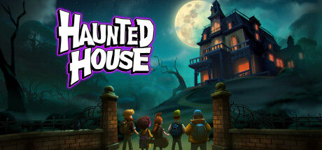 Haunted House 截图