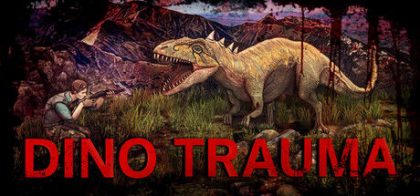 恐龙创伤/Dino Trauma