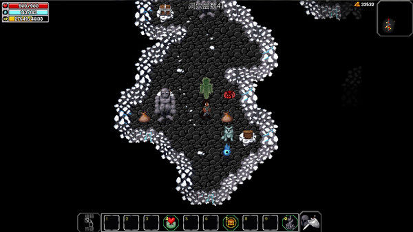 魔法洞穴2/The Enchanted Cave 2 截图