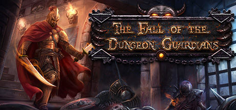 The Fall of the Dungeon Guardians - Enhanced Edition 截图