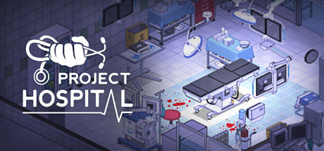 医院计划/Project Hospital 截图