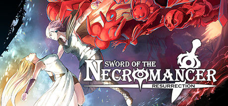 Sword of the Necromancer: Resurrection 截图