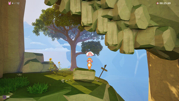 分头行动:chibichibi 截图