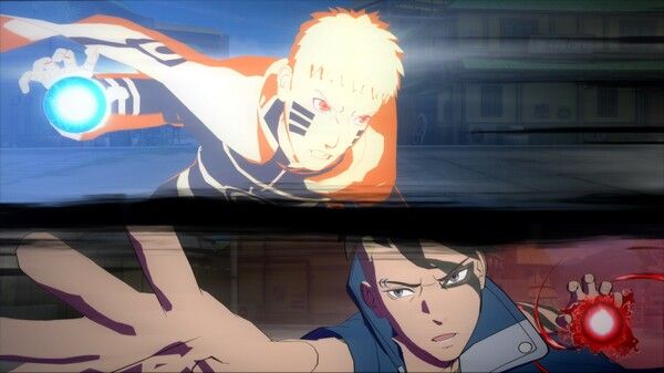 NARUTO X BORUTO 火影忍者 终极风暴羁绊 截图
