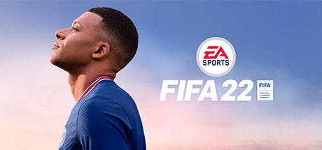 国际足球大联盟22/FIFA 22 截图