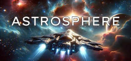 天体冒险/Astrosphere