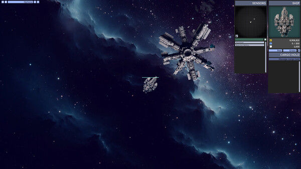 天体冒险/Astrosphere 截图