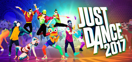 舞力全开2017/Just Dance 2017 截图