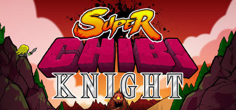 Super Chibi Knight 截图