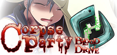 Corpse Party: Blood Drive 截图