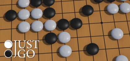 棋弈无限：围棋