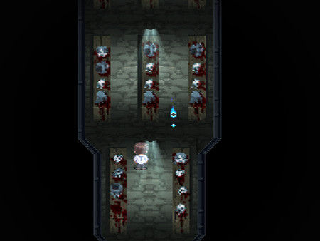 Corpse Party 截图